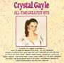 Crystal Gayle - All-Time Greatest Hits