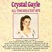 Crystal Gayle - All-Time Greatest Hits