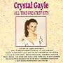 Crystal Gayle - All-Time Greatest Hits