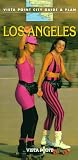 Vista Point City Guide & Plan, Los Angeles - Horst Schmidt-Br�mmer