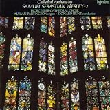 Anthems By Samuel Sebatian Wesley 2
