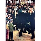 Chabad Melodies ~ Music of the Lubavitcher Chassidim (Tara Books) by Velvel Pasternak