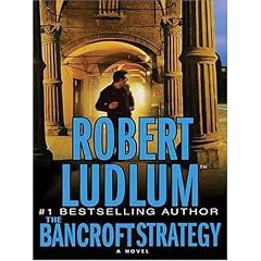 The Bancroft Strategy (Wheeler Hardcover)