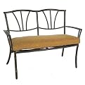Home Suratte Bench
