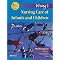 essential children's nursing books