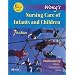 essential children's nursing books