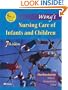 Wong's Nursing Care of Infants and Children (Book with CD)