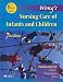 Wong's Nursing Care of Infants and Children (Book with CD)