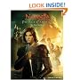 Prince Caspian: The Movie Storybook (Narnia)