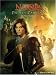 Prince Caspian: The Movie Storybook (Narnia)