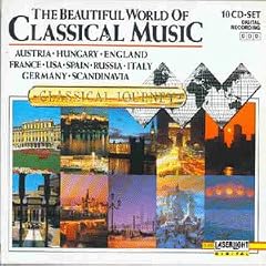 Classical Journey Vol.1-10