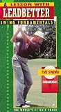 A Lesson With Leadbetter: Swing Fundamentals by United American Video