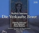 Die Verkaufte Braut
