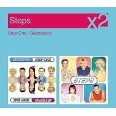 Step One/Steptacular