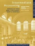 Intermediate Accounting: Chapters 1-14 Working Papers Vol 1