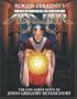 The Dawn of Amber: Roger Zelazny's Dawn of Amber