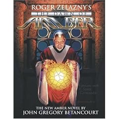 Roger Zelazny's The Dawn of Amber (The New Amber Trilogy, Book 1)