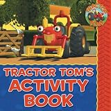 Tractor Tom`s Activity Book (Tractor Tom)