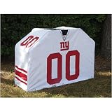 Team Sports New York Giants Grill Cover