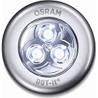 MITSUBISHI LEDランプ Dot-it SILVER (シルバー)