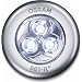 MITSUBISHI LED�����v Dot-it SILVER (�V���o�[)
