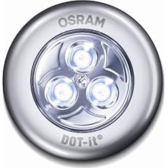 MITSUBISHI LEDランプ Dot-it SILVER (シルバー)