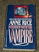 Interview with the Vampire