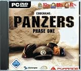 Eigenschaften 4for3  / Codename: Panzers