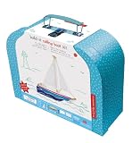 Kit de construction - Voilier