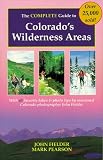 Complete Guide to Colorados Wilderness Areas