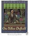 One Yellow Daffodil : A Hanukkah Story