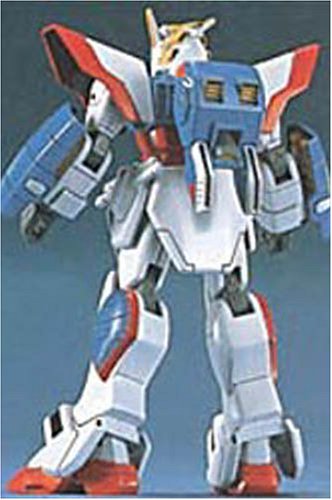Cover image : 1/144 シャイニングガンダム (機動武闘伝Gガンダム)