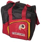 KR NFL Single Tote Washington Redskins