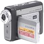 Audiovox DC400 Digital Media Recorder & Player with MP3 and MPEG4