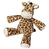 Mary Meyer Marshmallow Big Giraffe Soft Toy, 20-Inch [並行輸入品]