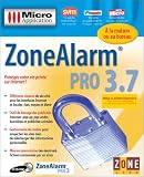 ZoneAlarm Pro 3.7