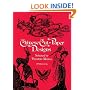 Chinese Cut-Paper Designs (Dover Pictorial Archive Series)