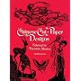Chinese Cut Paper Designs (Picture Archives)