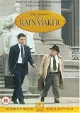 John Grisham's The Rainmaker [UK IMPORT] - Matt Damon