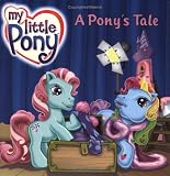 My Little Pony: A Pony's Tale