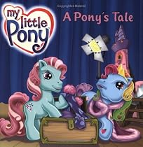 My Little Pony: A Pony's Tale