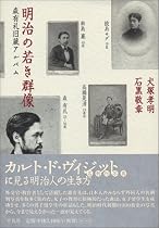 明治の若き群像 森有礼旧蔵アルバム