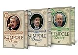 Rumpole of the Bailey - The Complete Series (Sets 1-3)