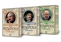 Rumpole of the Bailey - The Complete Series (Sets 1-3)