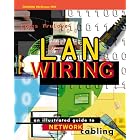 Click here to buy LAN Wiring: An Illustrated Guide to Network Cabling by  James Trulove.
