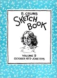 The R. Crumb Sketchbook, Vol. 9
