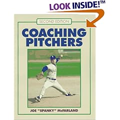 Coaching Pitchers