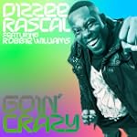 Goin' Crazy [feat. Robbie Williams] [...
