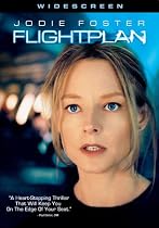 Flightplan (Widescreen Edition)