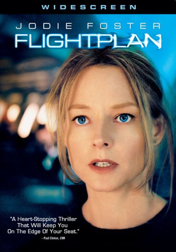 Flightplan (Widescreen)